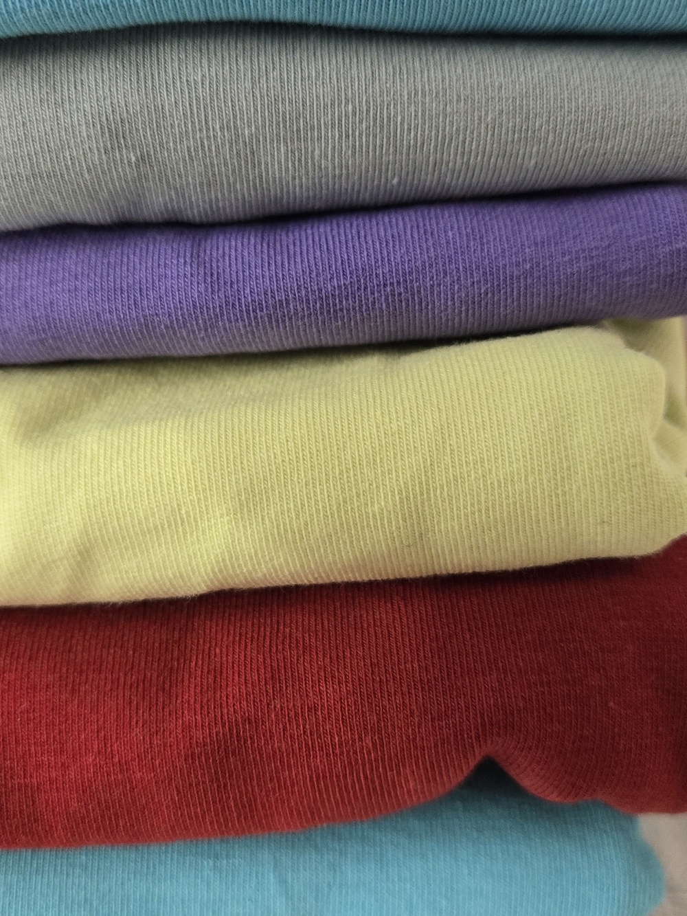 (6) J. Jill Tank Tops - Picture 2 of 12